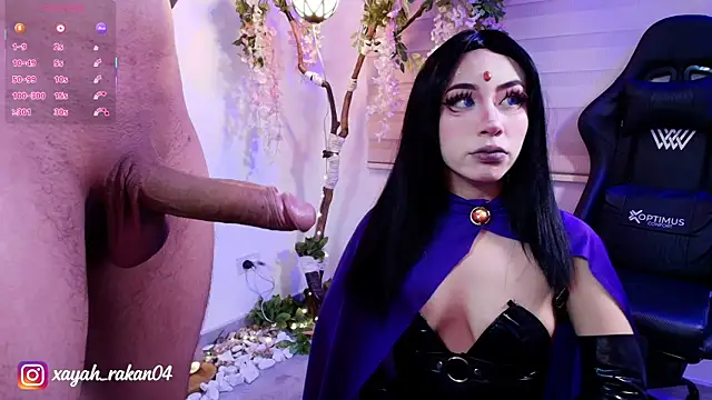 Xayah and Rakan online show from 12, 4, 2026