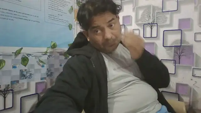 Snapshot of KUMA_500 chatting on 19, 1, 2026 KUMA 500 online show from 19, 1, 2026