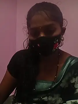 Tamil Hot Anu online show from 6, 1, 2026