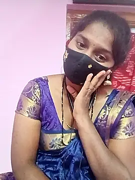 Tamil Hot Anu online show from 10, 1, 2026