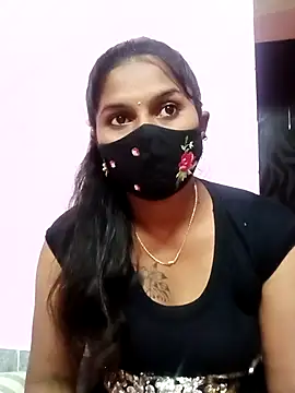 Tamil Hot Anu online show from 18, 2, 2026