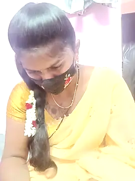 Tamil Hot Anu online show from 10, 3, 2026