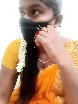 Tamil Hot Anu online show from 15, 3, 2026