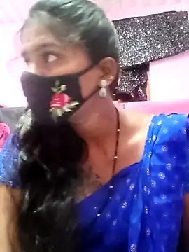 Tamil Hot Anu online show from 9, 4, 2026