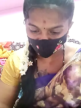 Tamil Hot Anu online show from 19, 4, 2026