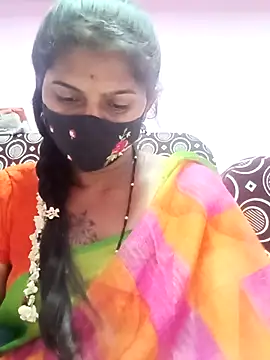 Tamil Hot Anu online show from 23, 4, 2026