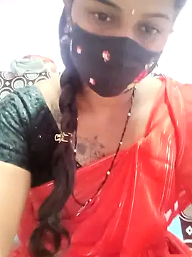 Tamil Hot Anu online show from 24, 4, 2026