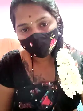 Tamil Hot Anu online show from 24, 4, 2026