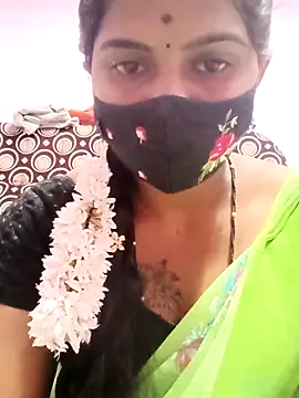 Tamil Hot Anu online show from 25, 4, 2026