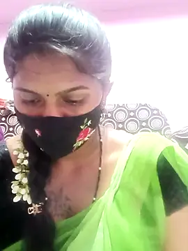 Tamil Hot Anu online show from 26, 4, 2026