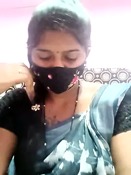 Tamil Hot Anu online show from 28, 4, 2026