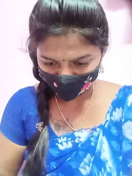 Tamil Hot Anu online show from 25, 5, 2026