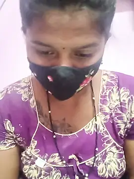 Tamil Hot Anu online show from 9, 6, 2026
