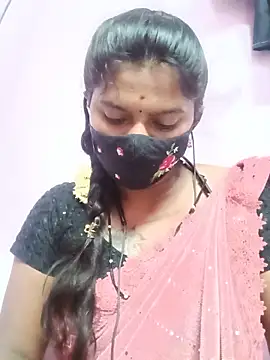 Tamil Hot Anu online show from 11, 6, 2026