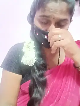 Tamil Hot Anu online show from 12, 6, 2026
