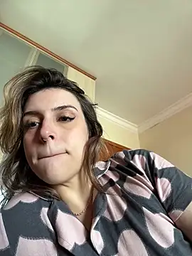 BarbieHotBrazil online show from 14, 4, 2026