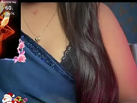 naughty nazara online show from 25, 4, 2026