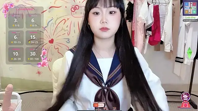 xiaoguai99 online show from 2, 4, 2026