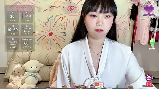 xiaoguai99 online show from 3, 4, 2026
