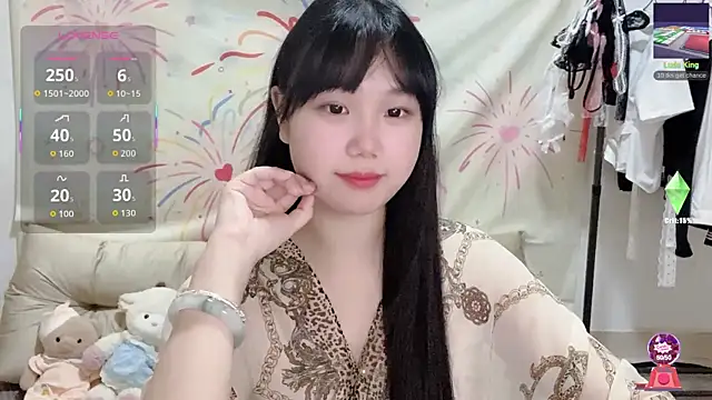 xiaoguai99 online show from 13, 6, 2026