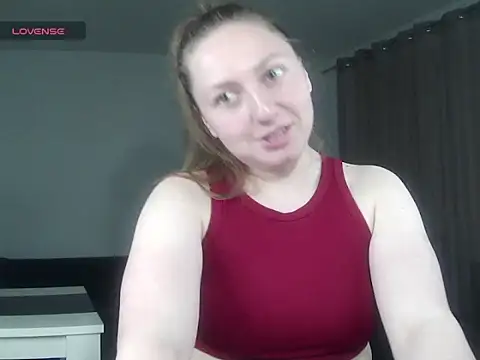 KittyAda1212 online show from 5, 4, 2026