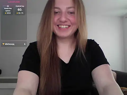 KittyAda1212 online show from 26, 4, 2026