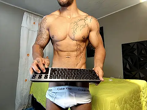 jacob bentley online show from 23, 4, 2026