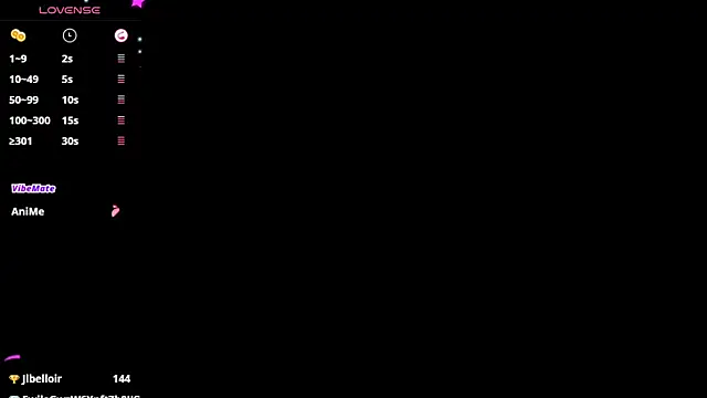 katalina hot   online show from 10, 2, 2026