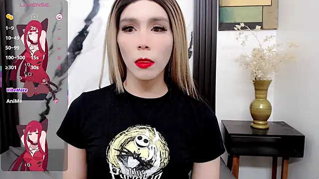 katalina hot   online show from 25, 4, 2026