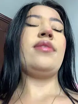 Snapshot of DulcePiink chatting on 15, 2, 2026 DulcePiink online show from 15, 2, 2026