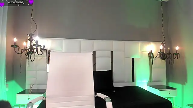 MAGIC ISIS  online show from 20, 2, 2026