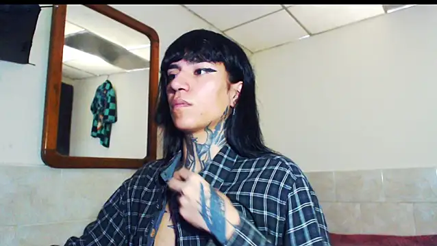 jazmin wolf online show from 12, 1, 2026