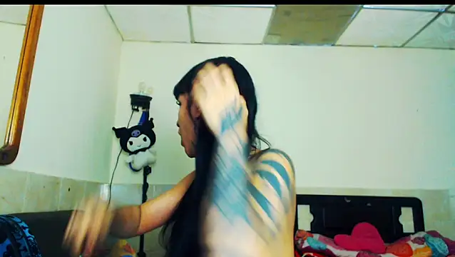 jazmin wolf online show from 6, 3, 2026