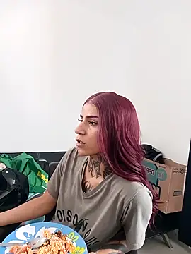 jazmin wolf online show from 26, 4, 2026