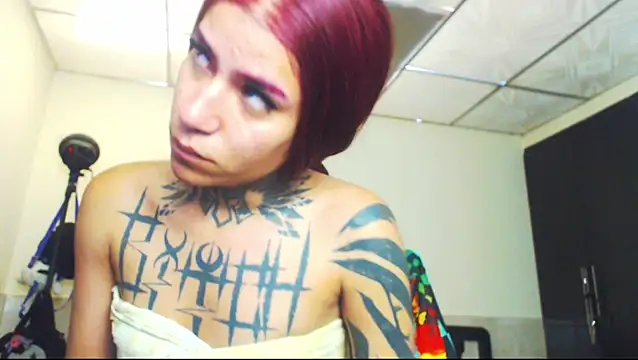 jazmin wolf online show from 28, 4, 2026