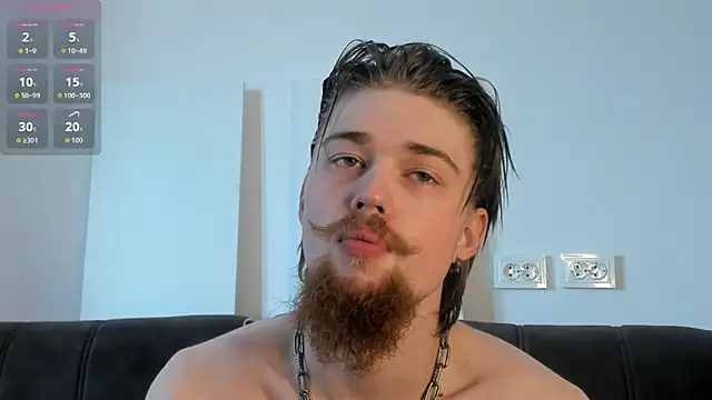 Lev Miller online show from 8, 4, 2026