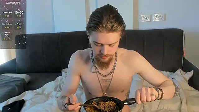 Lev Miller online show from 9, 4, 2026