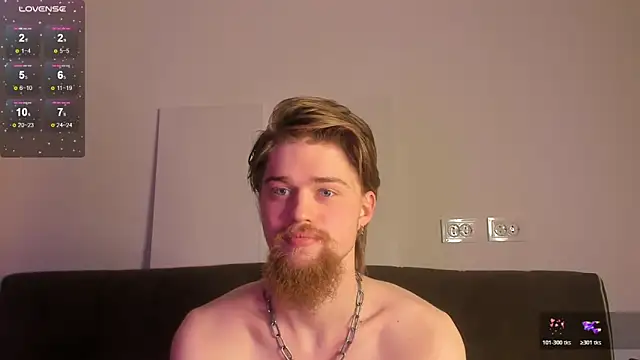 Lev Miller online show from 18, 4, 2026