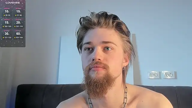 Lev Miller online show from 19, 4, 2026