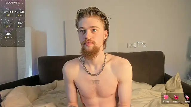 Lev Miller online show from 22, 4, 2026