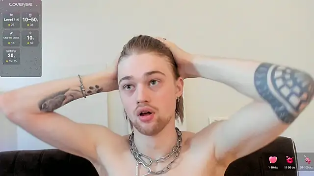 Lev Miller online show from 28, 4, 2026