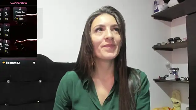 tina2204 online show from 10, 3, 2026