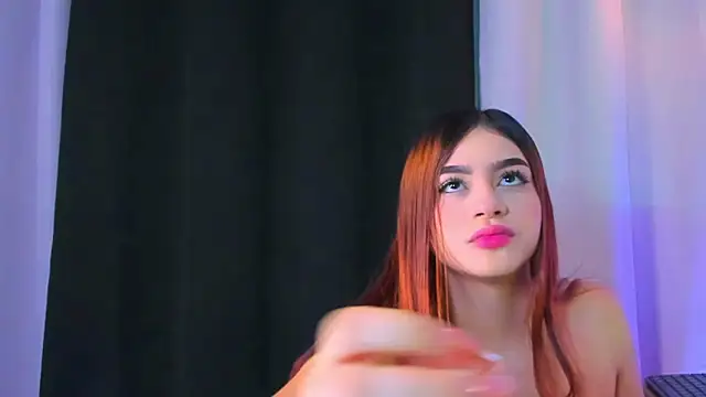 Snapshot of Megan_VixenX chatting on 28, 2, 2026 Megan VixenX online show from 28, 2, 2026