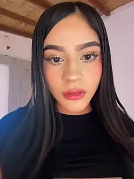 Megan VixenX online show from 24, 7, 2026