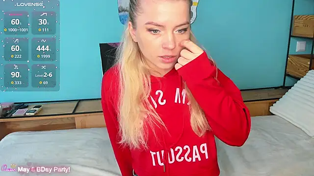 MinionFriend online show from 22, 4, 2026