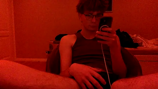 hentyX online show from 2, 2, 2026