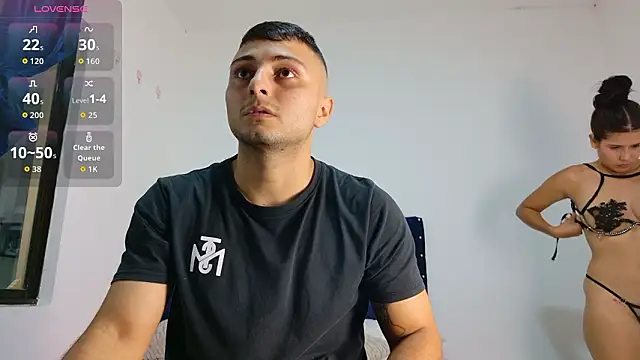 sweet posionx online show from 6, 3, 2026