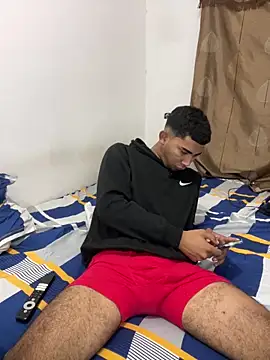 youngalexofficial online show from 18, 2, 2026