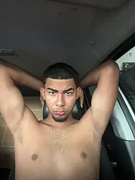 youngalexofficial online show from 8, 3, 2026