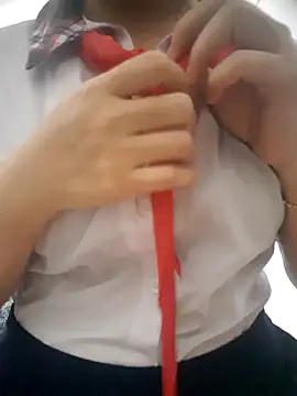 lina loveee online show from 8, 5, 2026